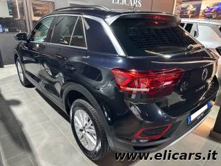 VOLKSWAGEN T-Roc usata, con Airbag laterali
