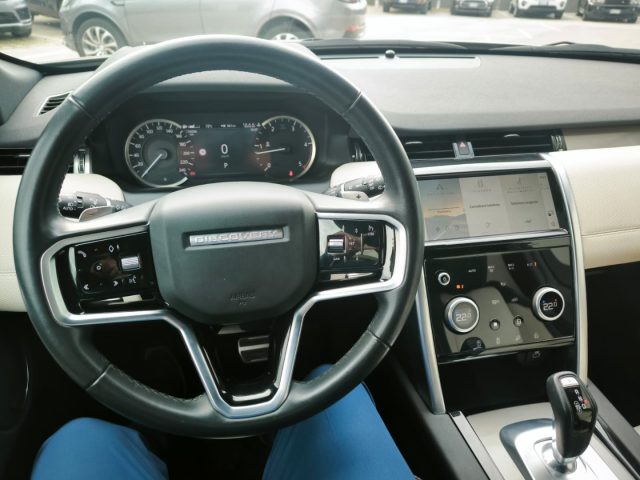 LAND ROVER Discovery Sport usata, con Chiusura centralizzata