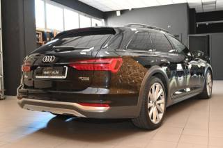 AUDI A6 allroad usata 89