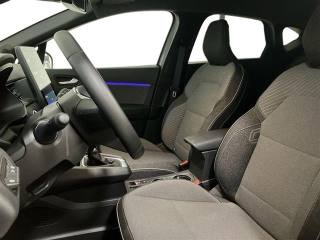 RENAULT Captur usata, con Cruise Control