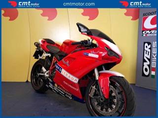 DUCATI 1098 usata 3