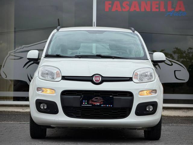 FIAT Panda usata, con Airbag Passeggero