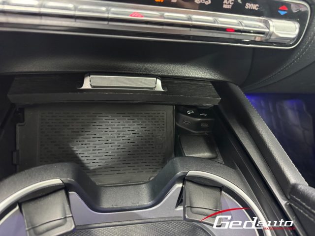 MERCEDES-BENZ GLE 350 usata, con Portellone posteriore elettrico