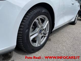 FORD Focus usata, con Bracciolo