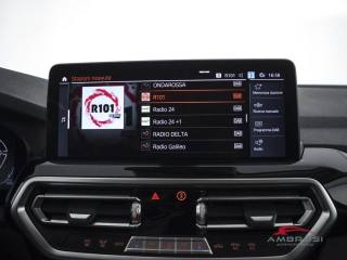 BMW X4 usata 13