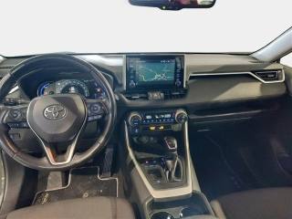 TOYOTA RAV 4 MY23 usata, con Climatizzatore