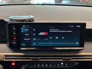 LANCIA Ypsilon usata, con Specchietti laterali elettrici