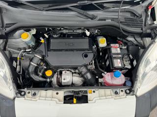 PEUGEOT Bipper usata 15