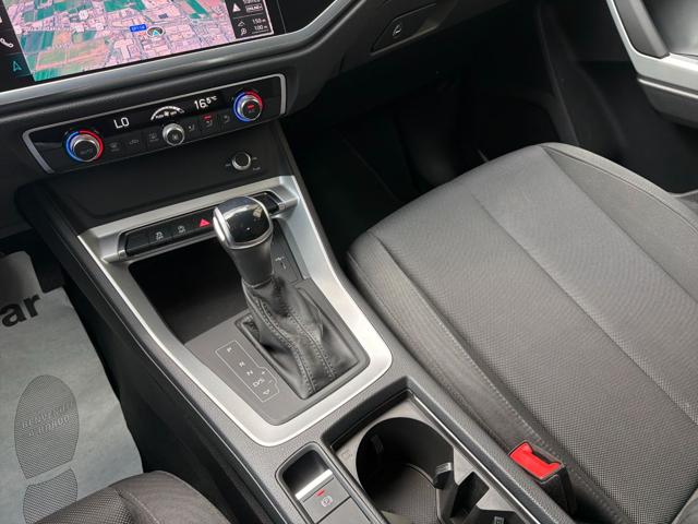 AUDI Q3 usata, con Cronologia tagliandi