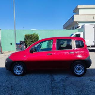 FIAT Panda usata, con Chiusura centralizzata