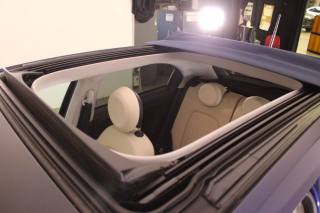 FIAT 500X usata, con Autoradio digitale