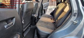 SUZUKI Vitara usata, con Controllo automatico clima