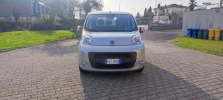 FIAT Qubo usata, con Chiusura centralizzata