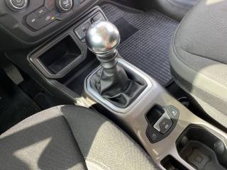 JEEP Renegade usata, con Bracciolo