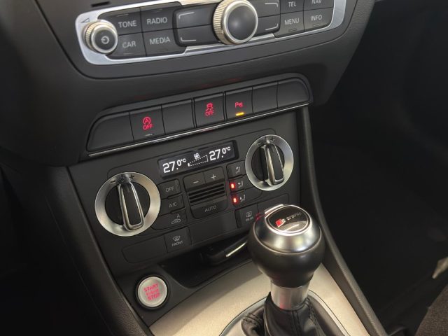 AUDI Q3 usata, con Servosterzo