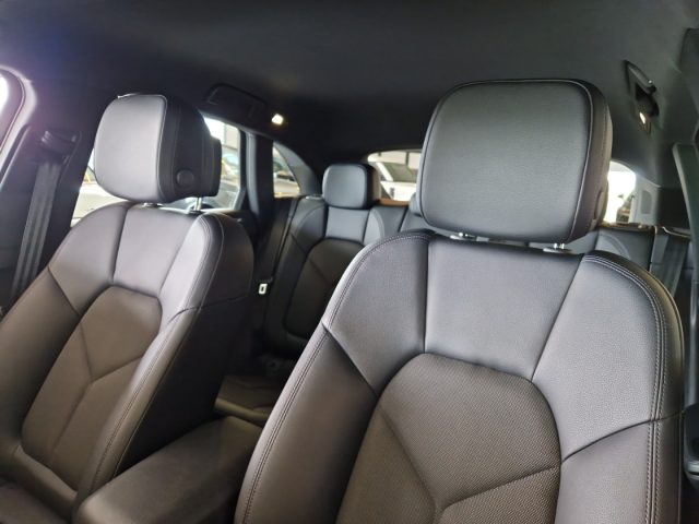 PORSCHE Macan usata, con Controllo trazione