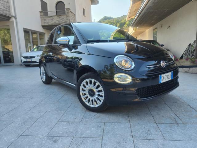 FIAT 500 usata, con Alzacristalli elettrici