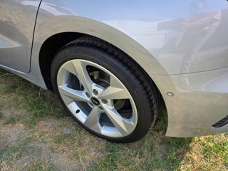 AUDI A3 usata, con Immobilizzatore elettronico