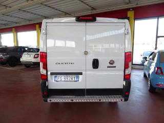 FIAT Ducato usata, con Antifurto