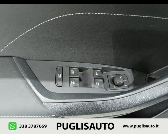 SKODA Kodiaq usata, con Autoradio digitale