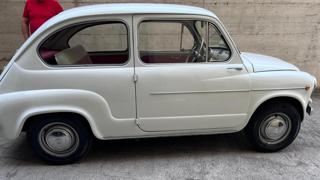FIAT 600 usata 40