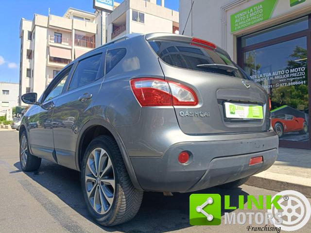 NISSAN Qashqai usata 44
