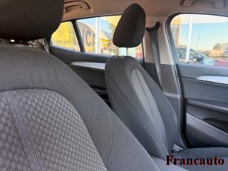 BMW X2 usata, con Climatizzatore