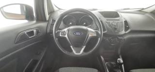 FORD EcoSport usata 38