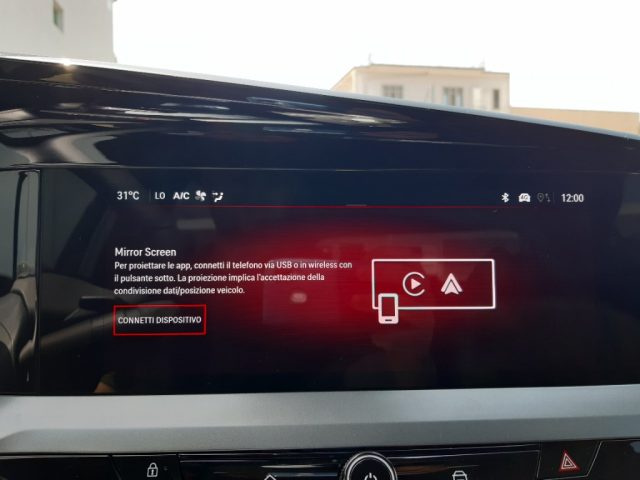 OPEL Mokka usata, con ESP