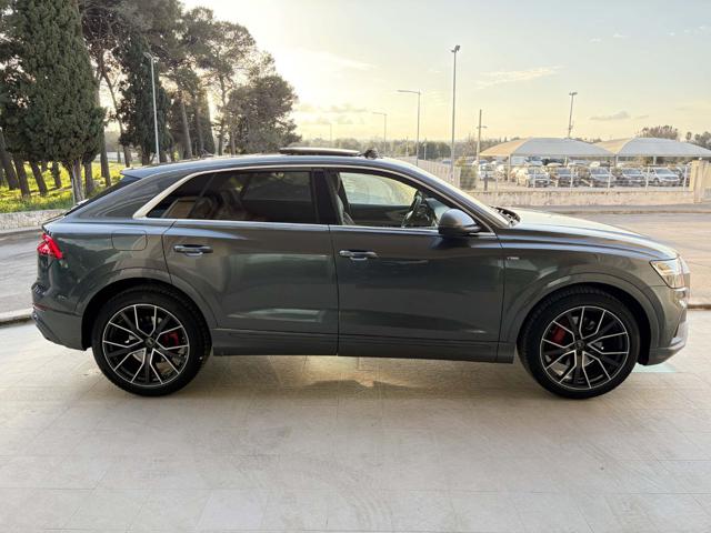 AUDI Q8 usata, con Airbag Passeggero