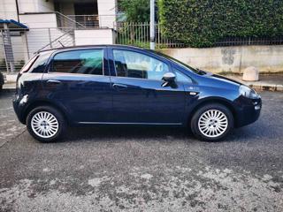 FIAT Punto usata, con Alzacristalli elettrici