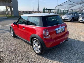 MINI Cooper D usata, con Boardcomputer
