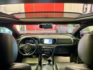 KIA Sportage usata, con Immobilizzatore elettronico
