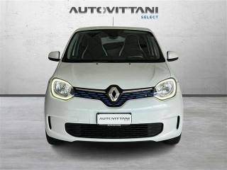 RENAULT Twingo usata, con Airbag