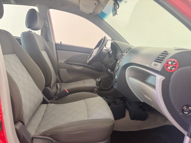 KIA Picanto usata 7