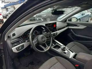 AUDI A4 usata, con Autoradio