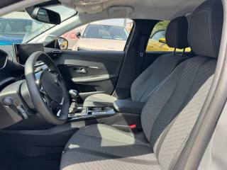 PEUGEOT 208 usata, con Cruise Control