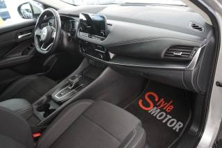 NISSAN Qashqai usata, con Cerchi in lega