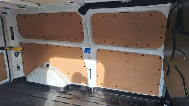FORD Transit Custom usata, con Servosterzo