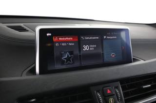 BMW X2 usata 10