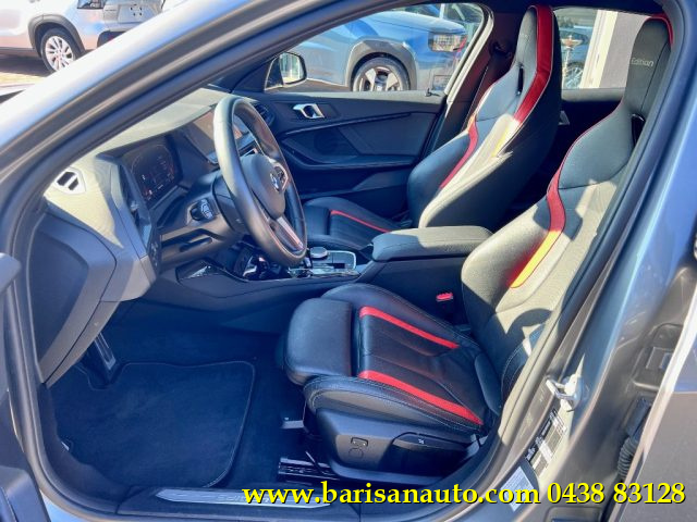 BMW 118 usata, con Alzacristalli elettrici