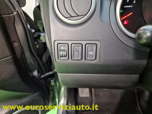 SUZUKI Grand Vitara usata 25