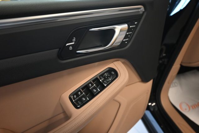 PORSCHE Macan usata 49