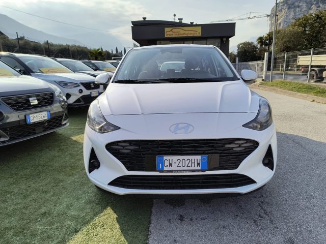 HYUNDAI i10 usata, con Chiusura centralizzata