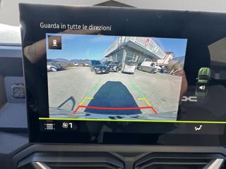 DACIA Duster usata, con Controllo automatico clima