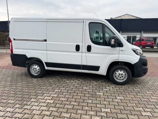 FIAT Ducato usata, con ABS