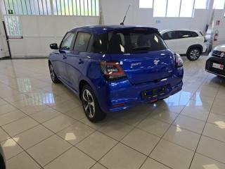 SUZUKI Swift usata, con Airbag Passeggero