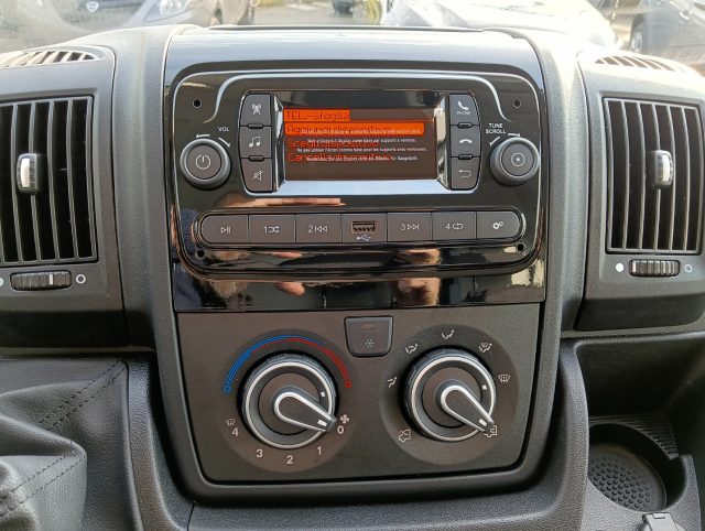 CITROEN Jumper usata, con Immobilizzatore elettronico