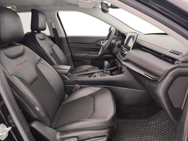 JEEP Compass usata, con Sensore di luce