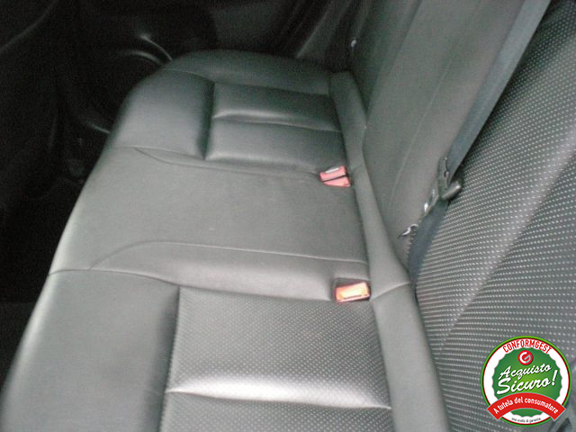 NISSAN Juke usata, con Servosterzo